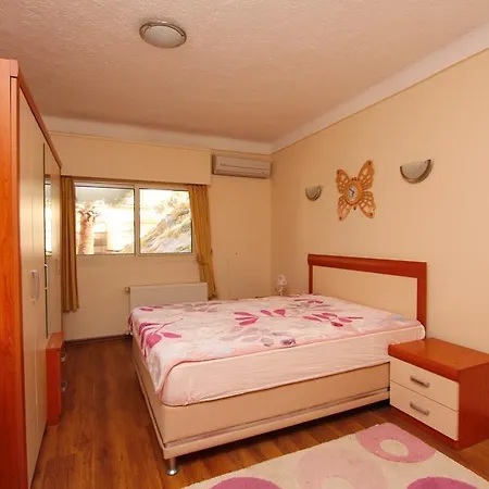 Beach Front Villa Yalıkavak